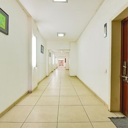 Fabhotel Gl Residency - Satellite Ahmadábád Exteriér fotografie